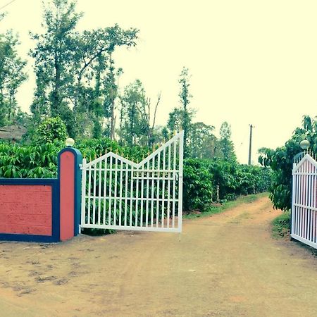 Agastya Lake View Coorg Madikeri Luaran gambar