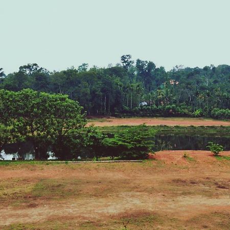 Agastya Lake View Coorg Madikeri Luaran gambar