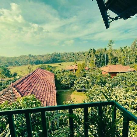 Agastya Lake View Coorg Madikeri Luaran gambar