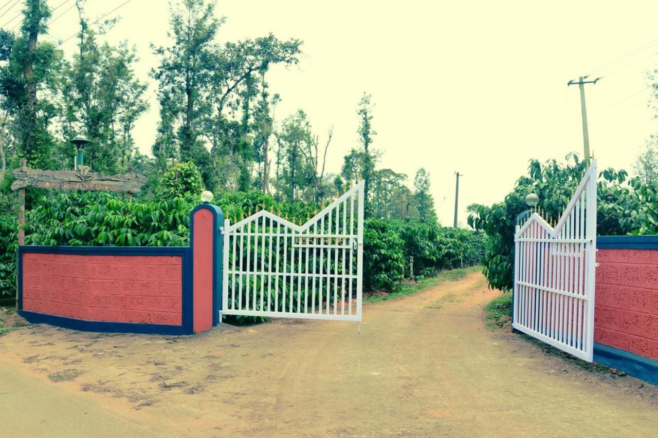 Agastya Lake View Coorg Madikeri Luaran gambar