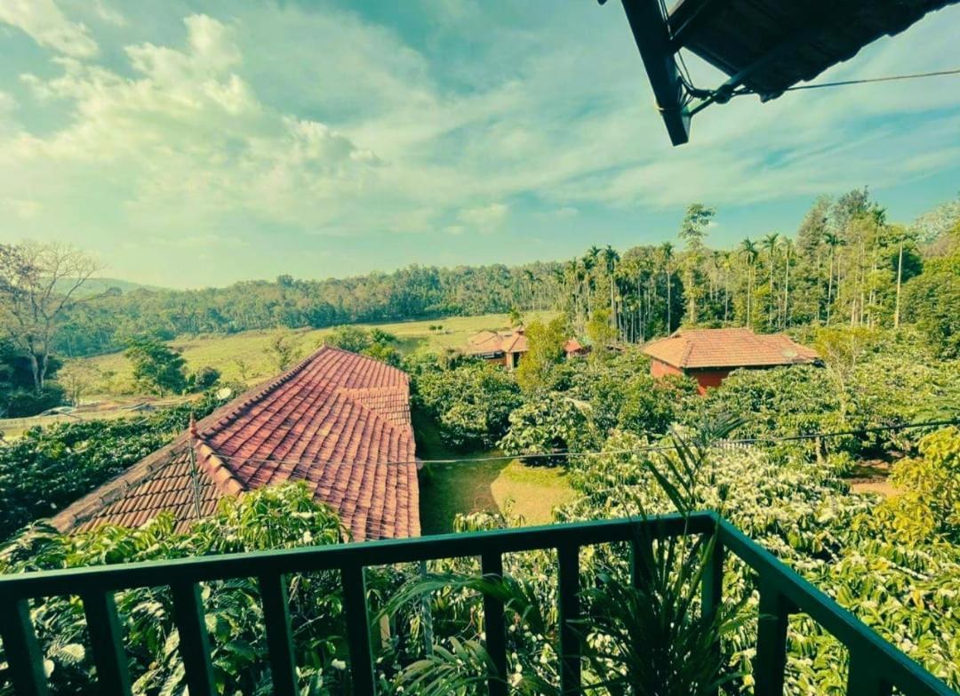 Agastya Lake View Coorg Madikeri Luaran gambar