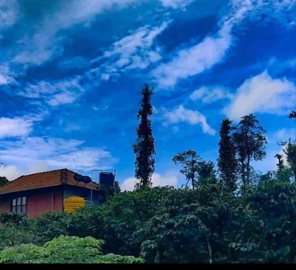 Agastya Lake View Coorg Madikeri Luaran gambar